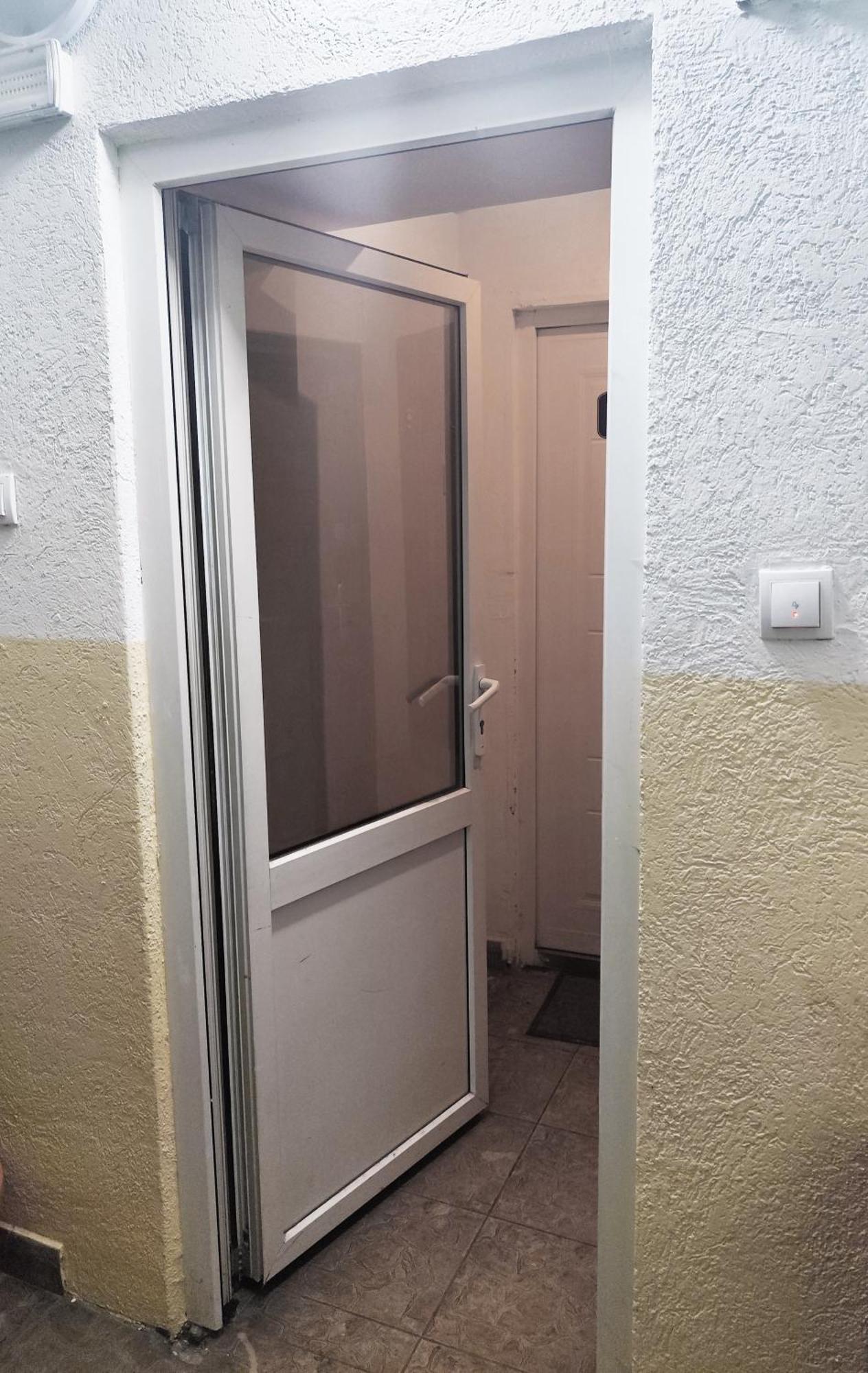 Center Obi-one Apartment Belgrade