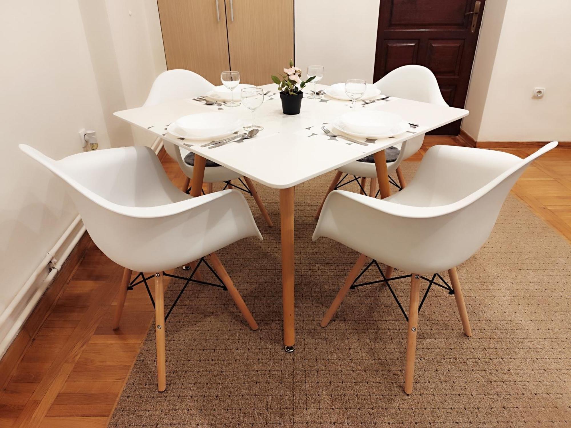 Apartment Center Obi-one Belgrade