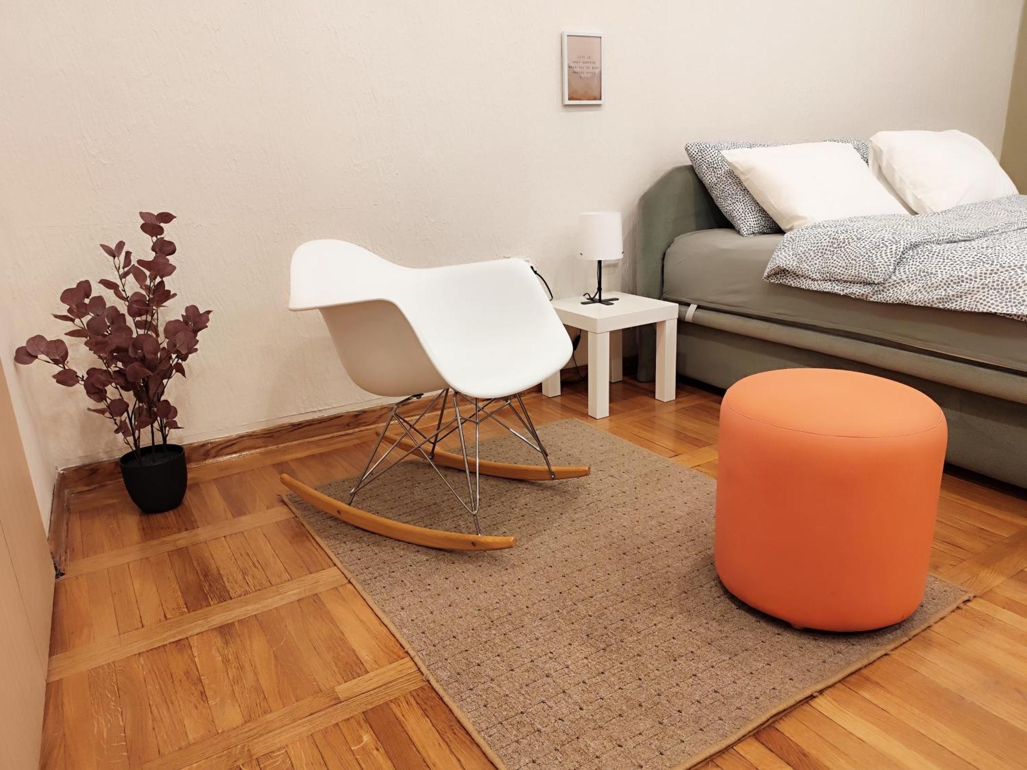 Center Obi-one Apartment