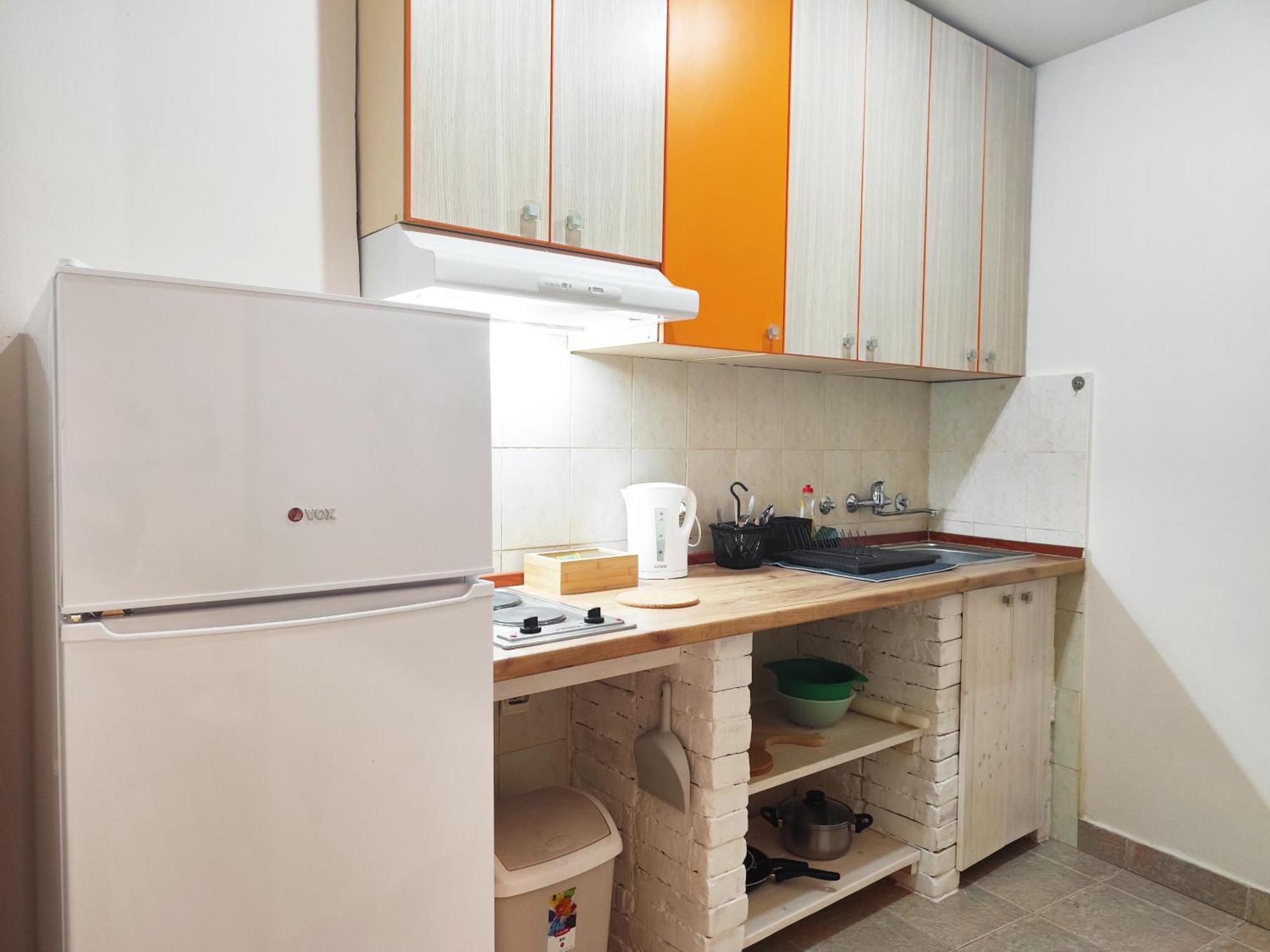 Center Obi-one Apartment *