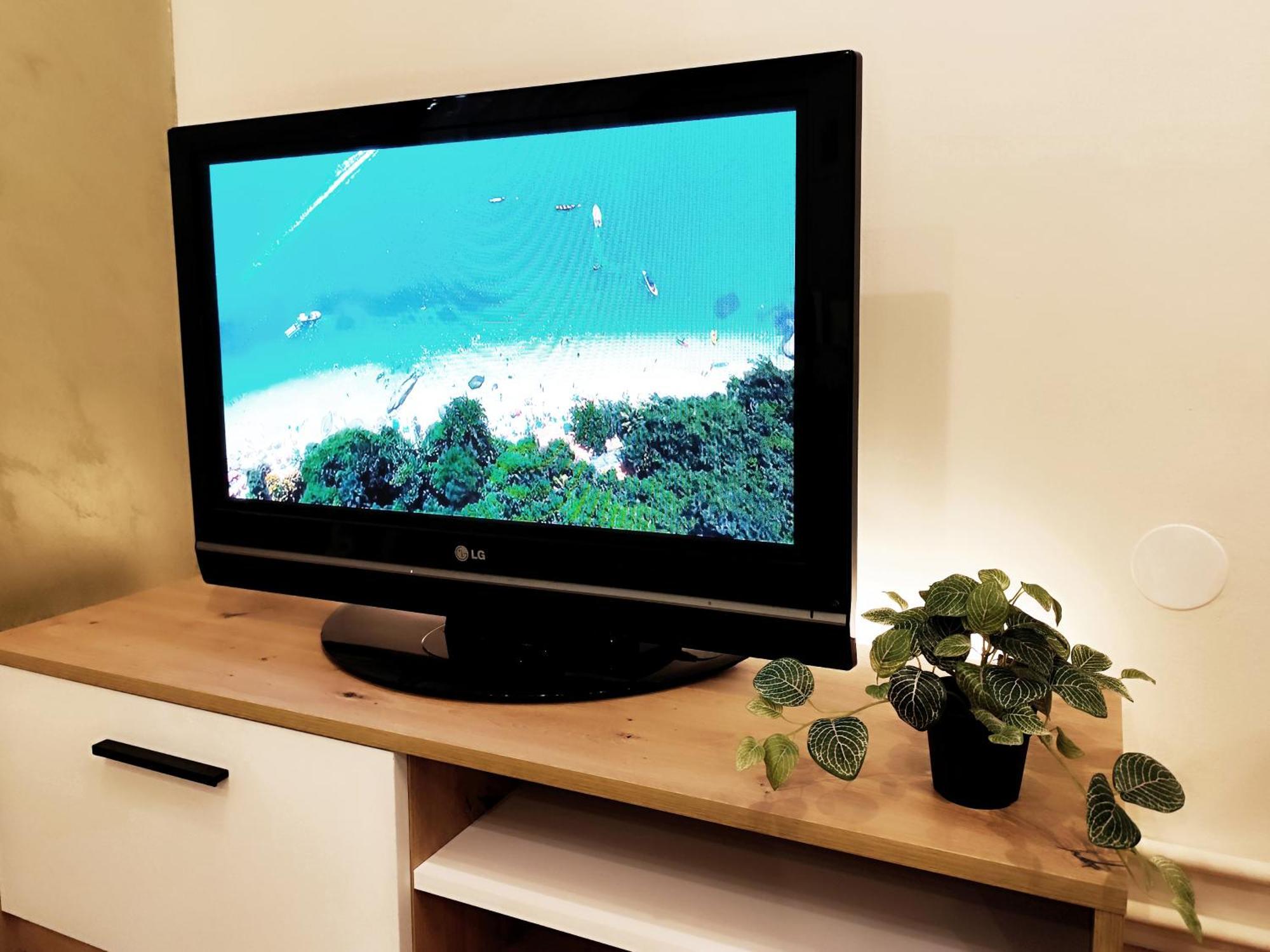 Apartment Center Obi-one