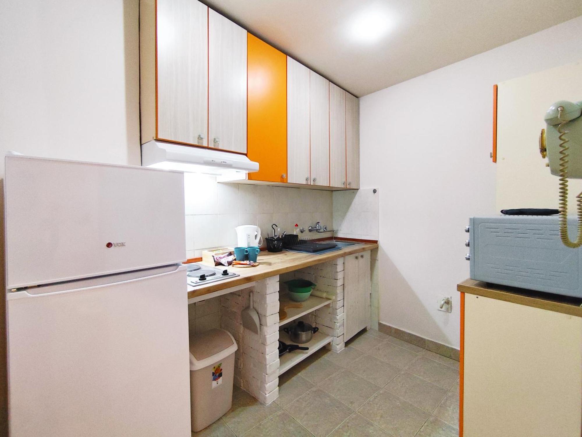 Center Obi-one Apartment *